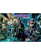 PREVENTA - ALL IN BATMAN: HUSH II NÚM. 06 (PORTADA ALT. TRÍPTICO) - Miniatura 2