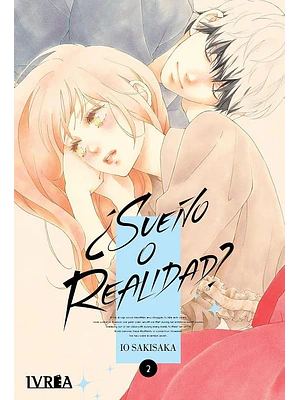 PREVENTA - ¿SUEÑO O REALIDAD? 02