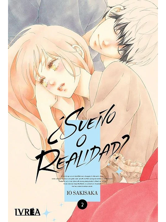 PREVENTA - ¿SUEÑO O REALIDAD? 02 1