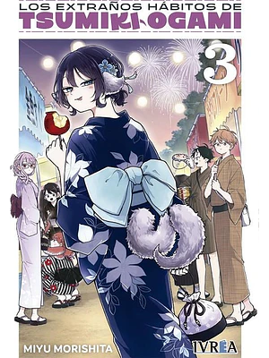 LOS EXTRAÑOS HÁBITOS DE TSUMIKI OGAMI 03