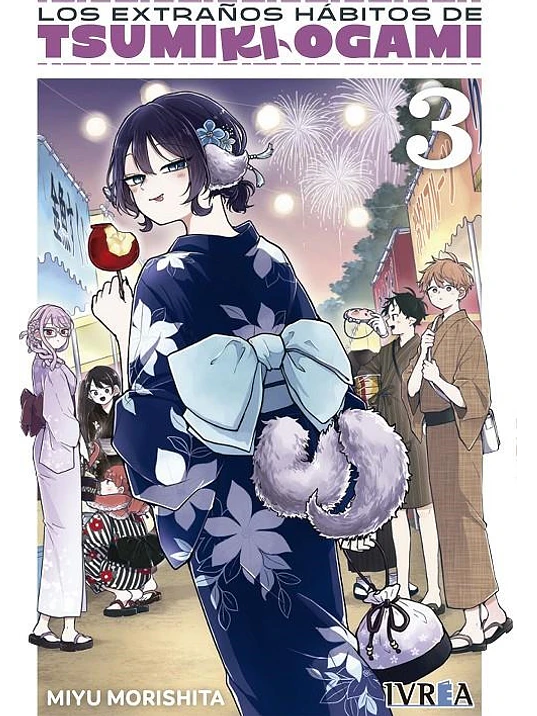 PREVENTA - LOS EXTRAÑOS HÁBITOS DE TSUMIKI OGAMI 03 1