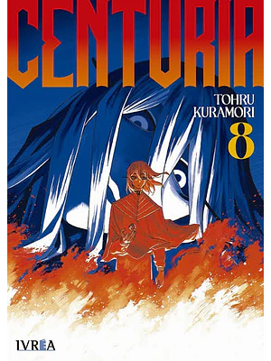 CENTURIA 08