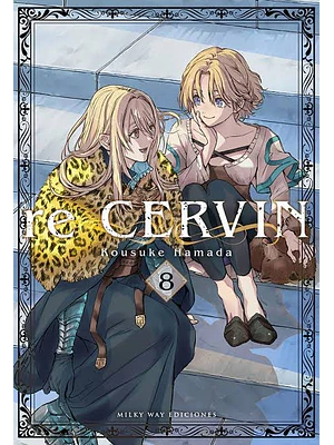 RE CERVIN 08