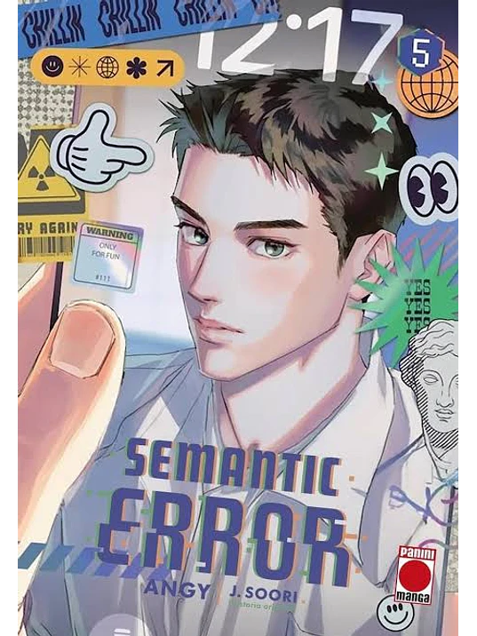 PREVENTA - SEMANTIC ERROR 05 1