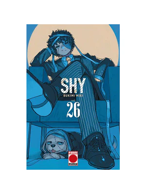 SHY 26