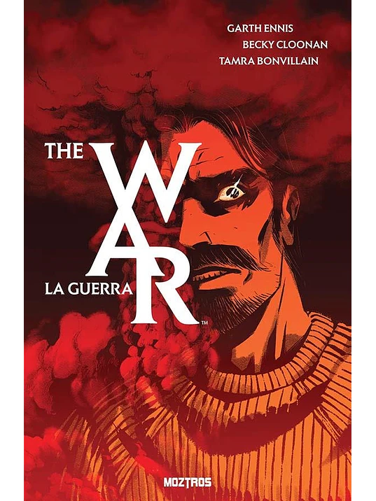 PREVENTA - THE WAR (LA GUERRA) 1
