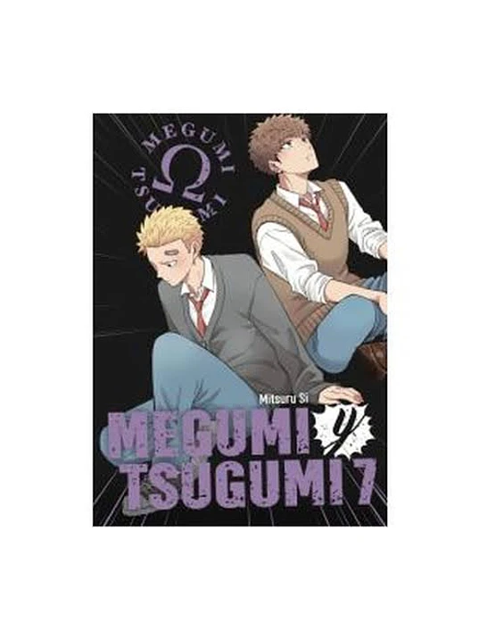 PREVENTA - MEGUMI Y TSUGUMI 07 1