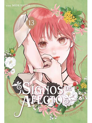  SIGNOS DE AFECTO 13