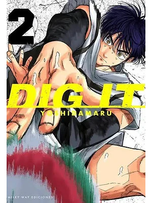  DIG IT 02