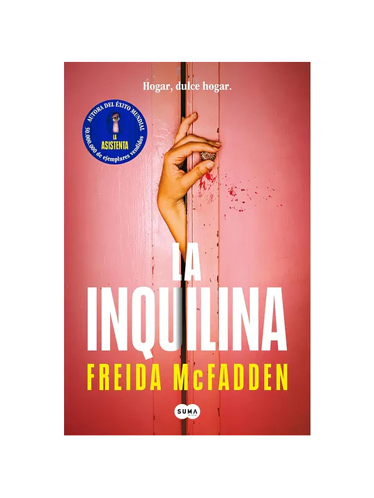 LA INQUILINA 1