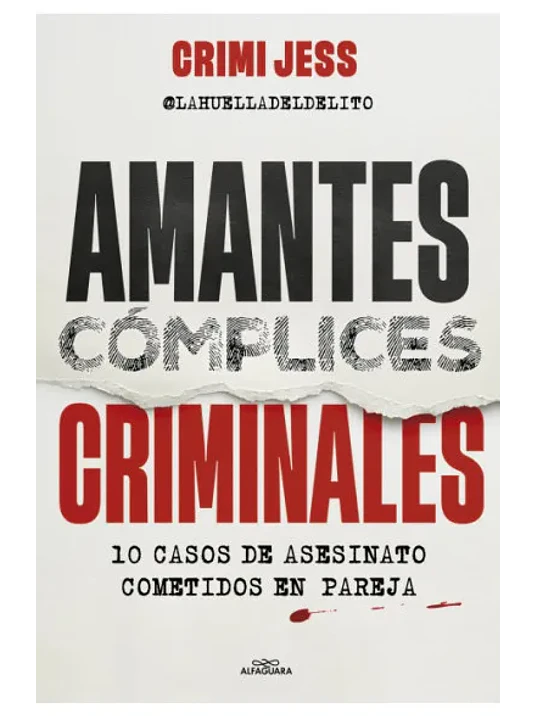 AMANTES CÓMPLICES CRIMINALES 1