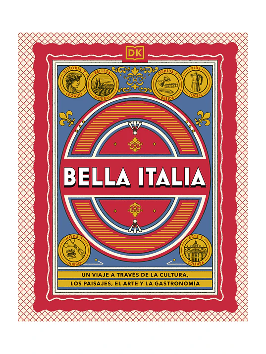 BELLA ITALIA 1