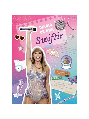 DIARIO DE UNA SWIFTIE