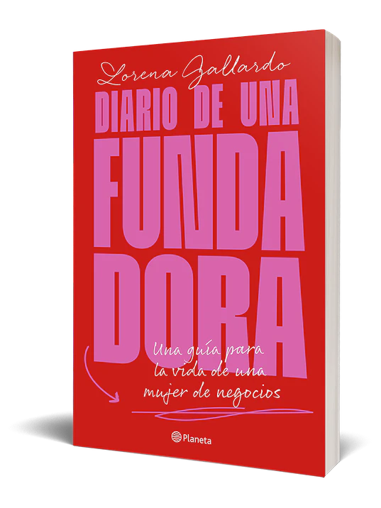 DIARIO DE UNA FUNDADORA 1