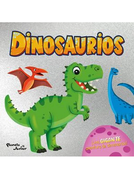 DINOSAURIOS 1