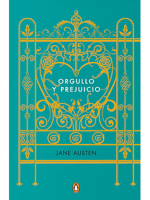 ORGULLO Y PREJUICIO EDICION CONMEMORATIVA