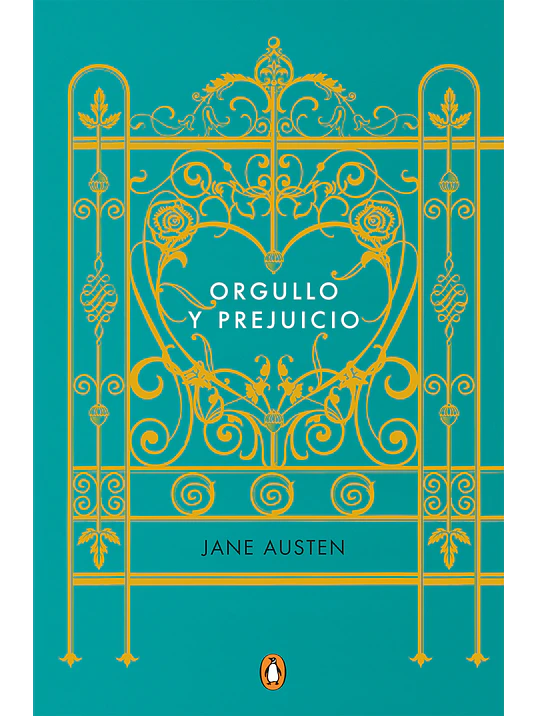 ORGULLO Y PREJUICIO EDICION CONMEMORATIVA 1