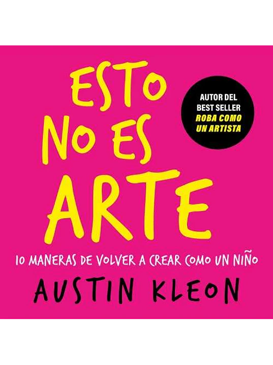 ESTO NO ES ARTE 1