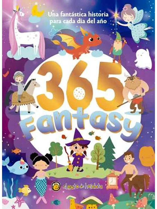 365 FANTASY 1