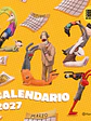 CALENDARIO 31 MINUTOS - Miniatura 1