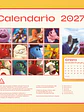 CALENDARIO 31 MINUTOS - Miniatura 2