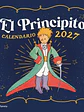 CALENDARIO EL PRINCIPITO - Miniatura 1