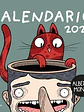CALENDARIO ALBERTO MONTT - Miniatura 1