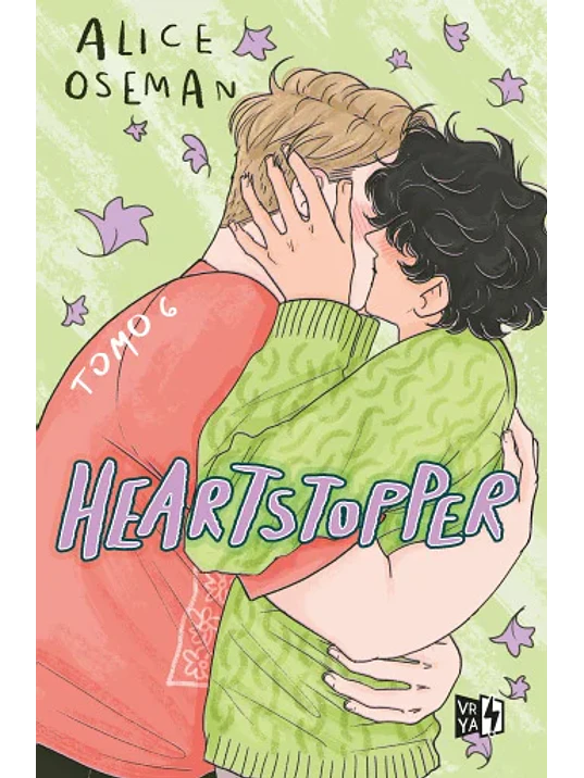 HEARTSTOPPER 6 1