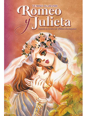 ROMEO Y JULIETA