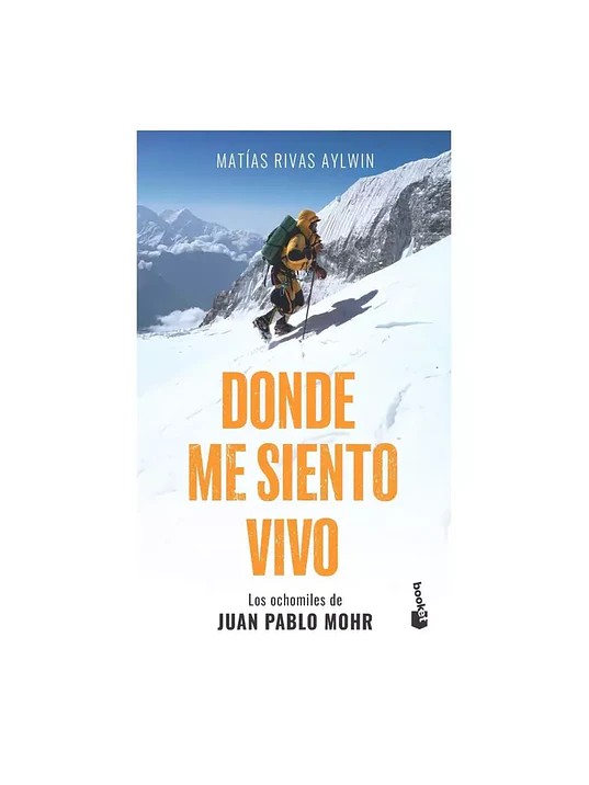 DONDE ME SIENTO VIVO 1