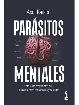 PARÁSITOS MENTALES TD