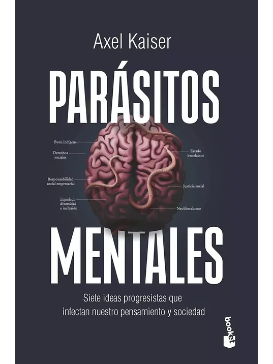 PARÁSITOS MENTALES TD 1