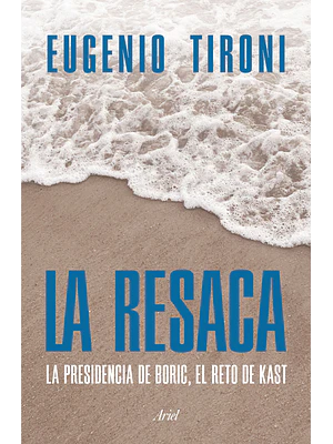 LA RESACA