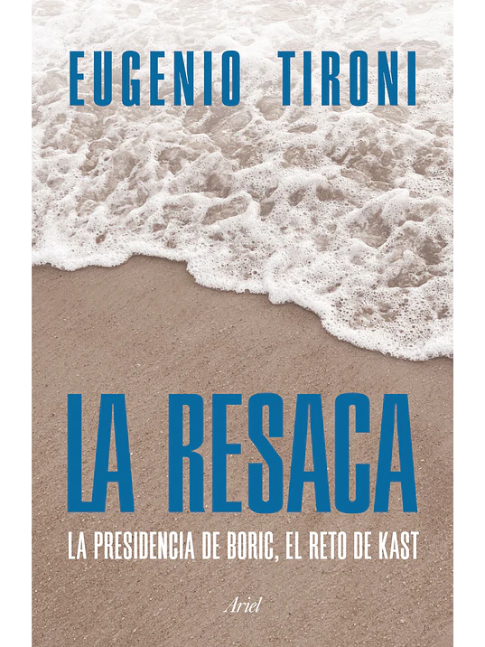 LA RESACA 1