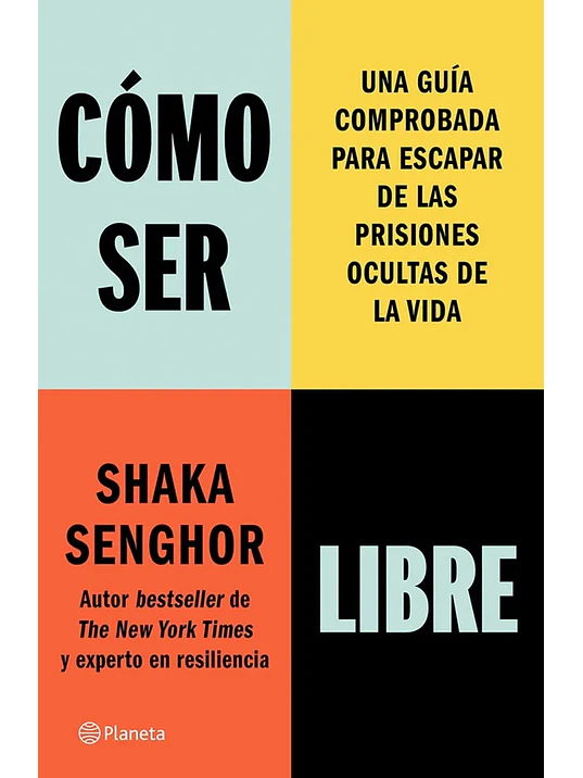 COMO SER LIBRE 1
