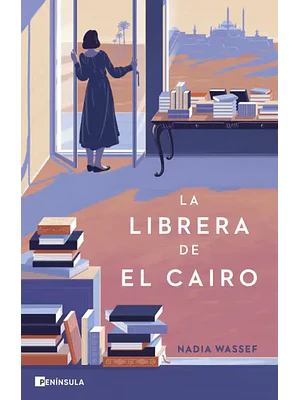 LA LIBRERA DE EL CAIRO
