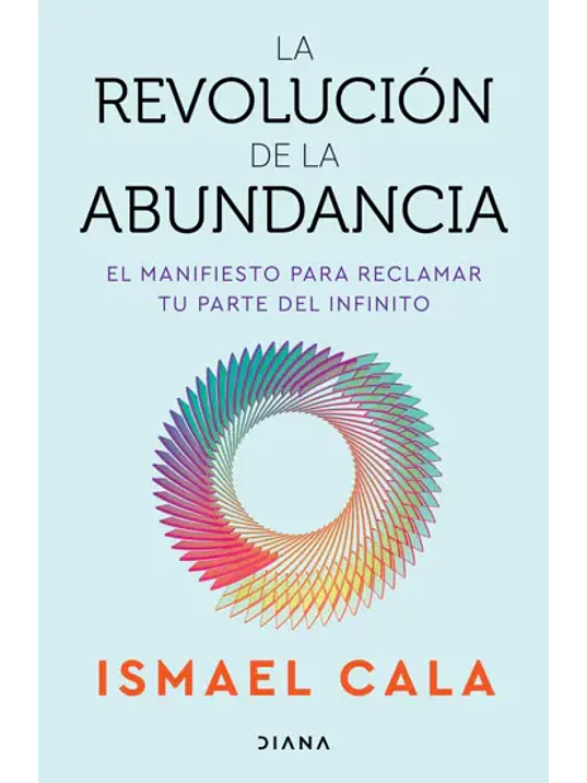 LA REVOLUCIÓN DE LA ABUNDANCIA 1