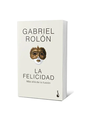 LA FELICIDAD TAPA FLEXIBLE