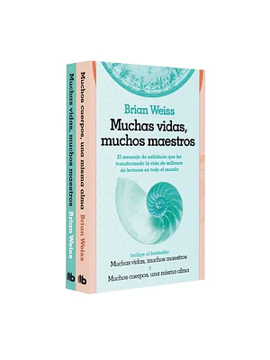 PACK BRIAN WEISS