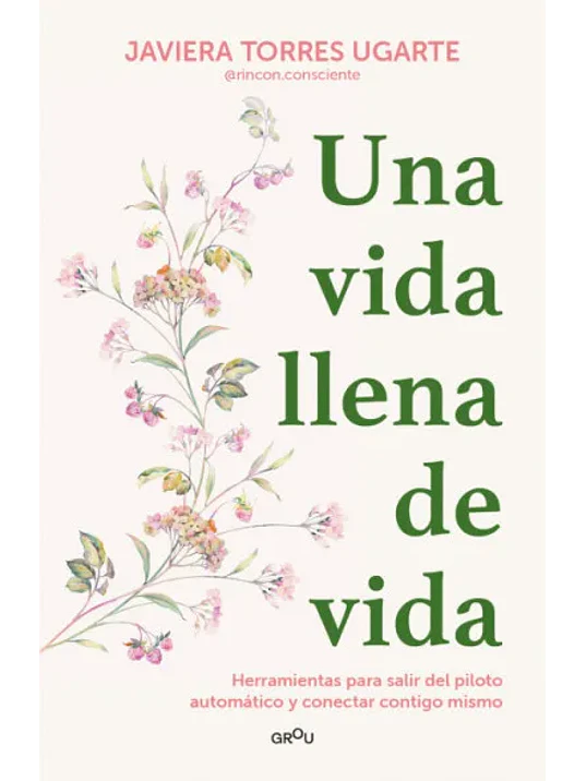 UNA VIDA LLENA DE VIDA 1