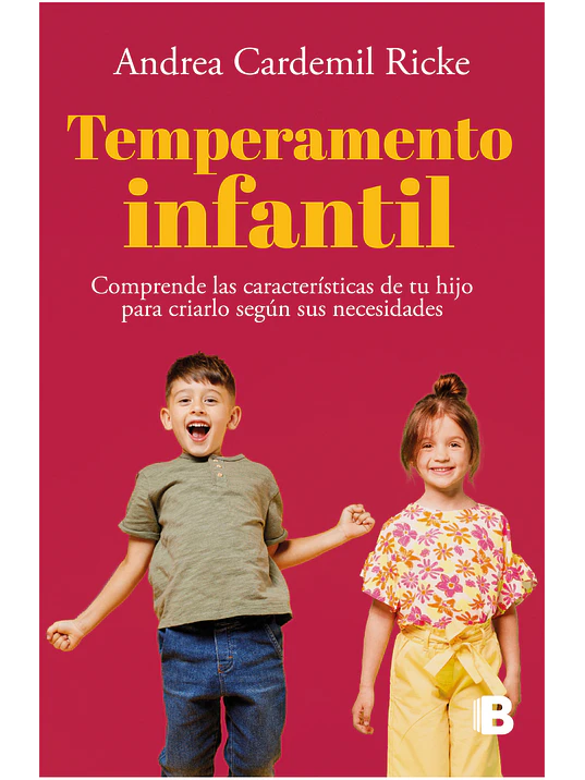 Temperamento Infantil 1