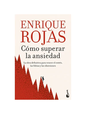 COMO SUPERAR LA ANSIEDAD