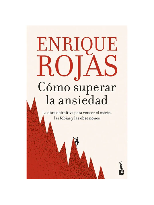 COMO SUPERAR LA ANSIEDAD 1