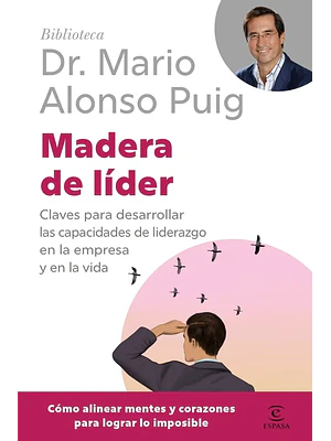 MADERA DE LIDER
