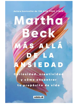 MAS ALLA DE LA ANSIEDAD