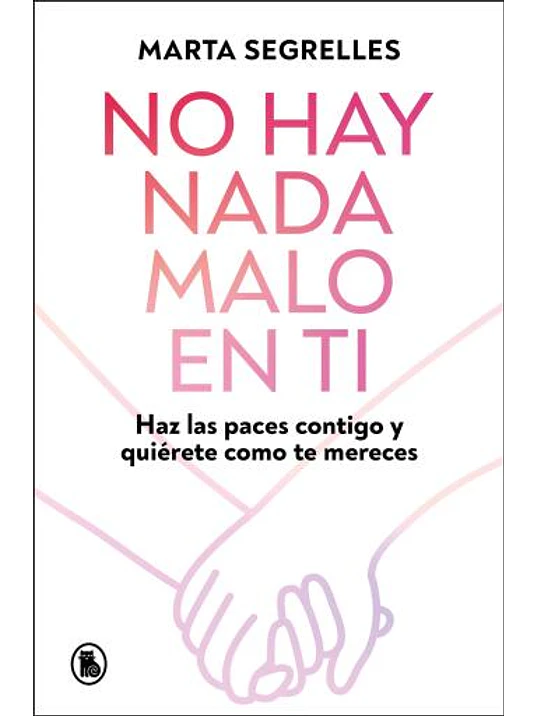 NO HAY NADA MALO EN TI 1