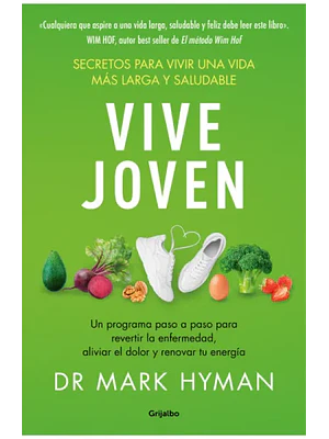 VIVE JOVEN