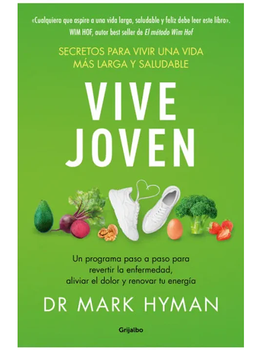VIVE JOVEN 1