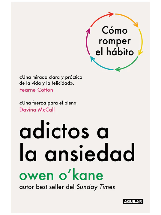 ADICTOS A LA ANSIEDAD 1