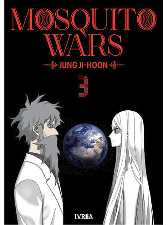MOSQUITO WARS 03 1